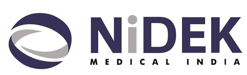 Nidek Logo