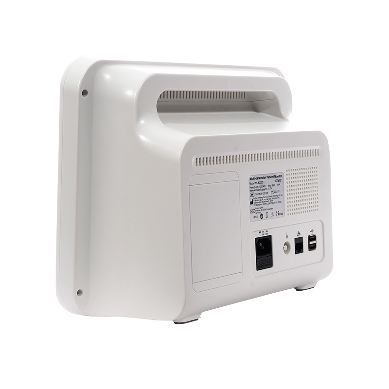 Yonker Multipara Patient Monitor YK-8000C