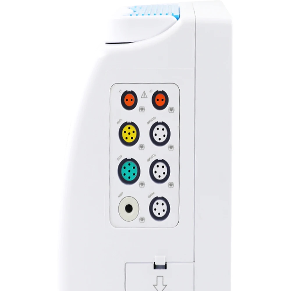 CONTEC CMS8000 Multi Parameter Patient Monitor