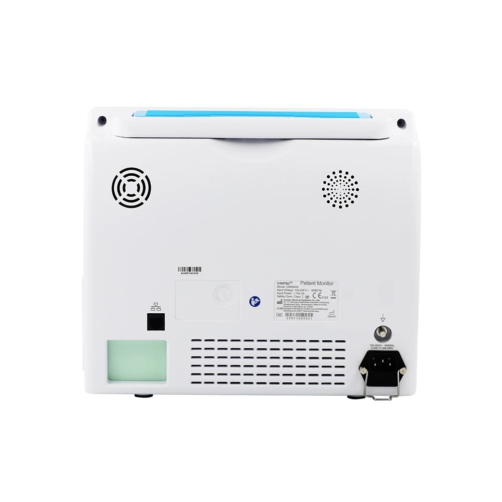 CONTEC CMS8000 Multi Parameter Patient Monitor