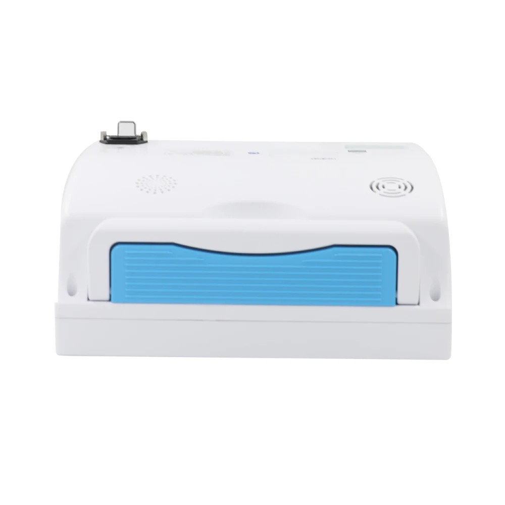 CONTEC CMS8000 Multi Parameter Patient Monitor