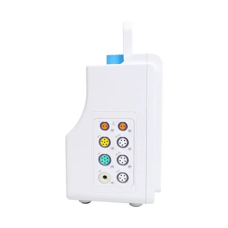 Contec Cms 6000 Patient Monitor