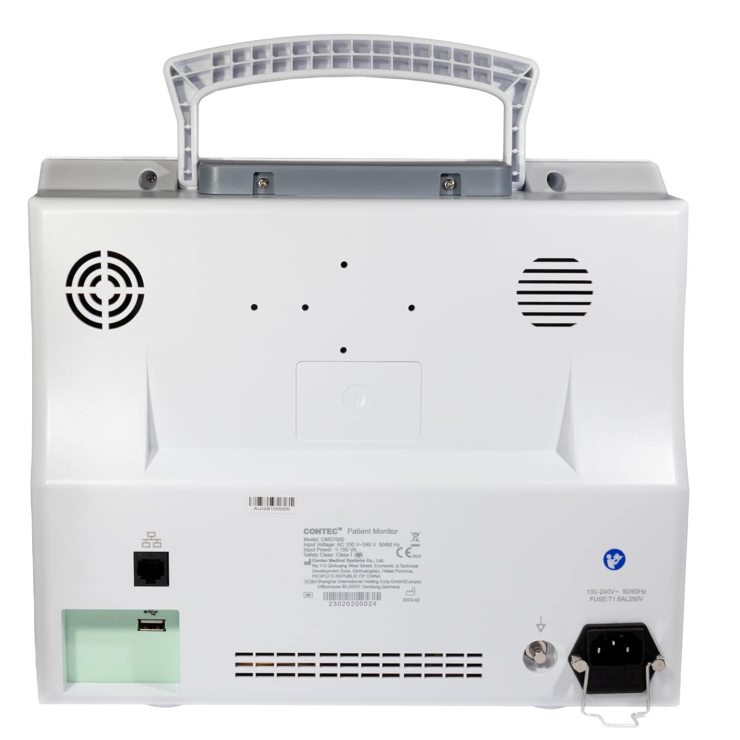 CONTEC CMS7000 Multi Parameter Patient Monitor