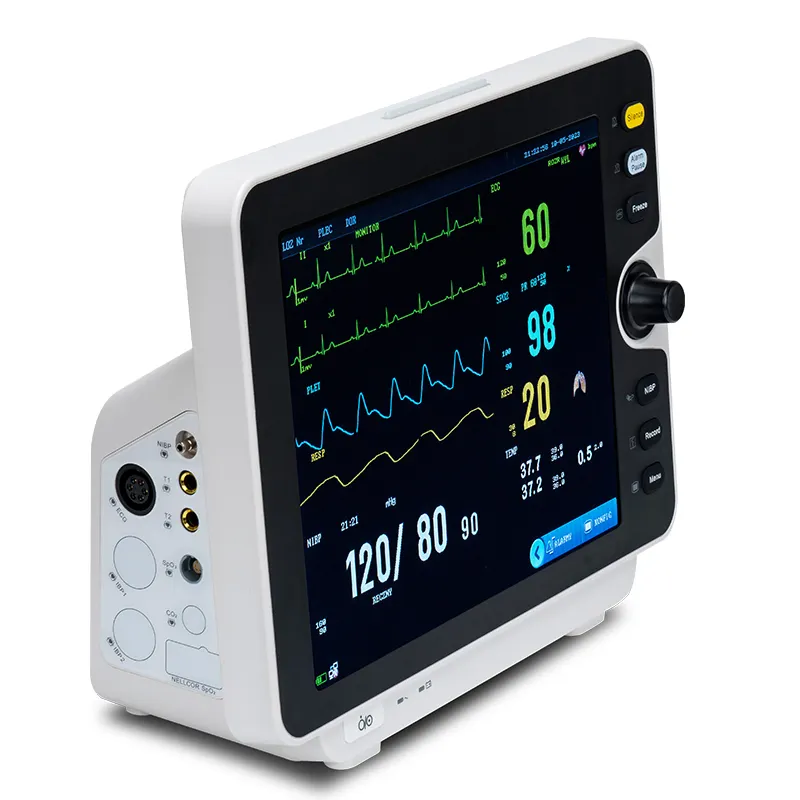 Yonker YK-8000B Multi Para Patient Monitor