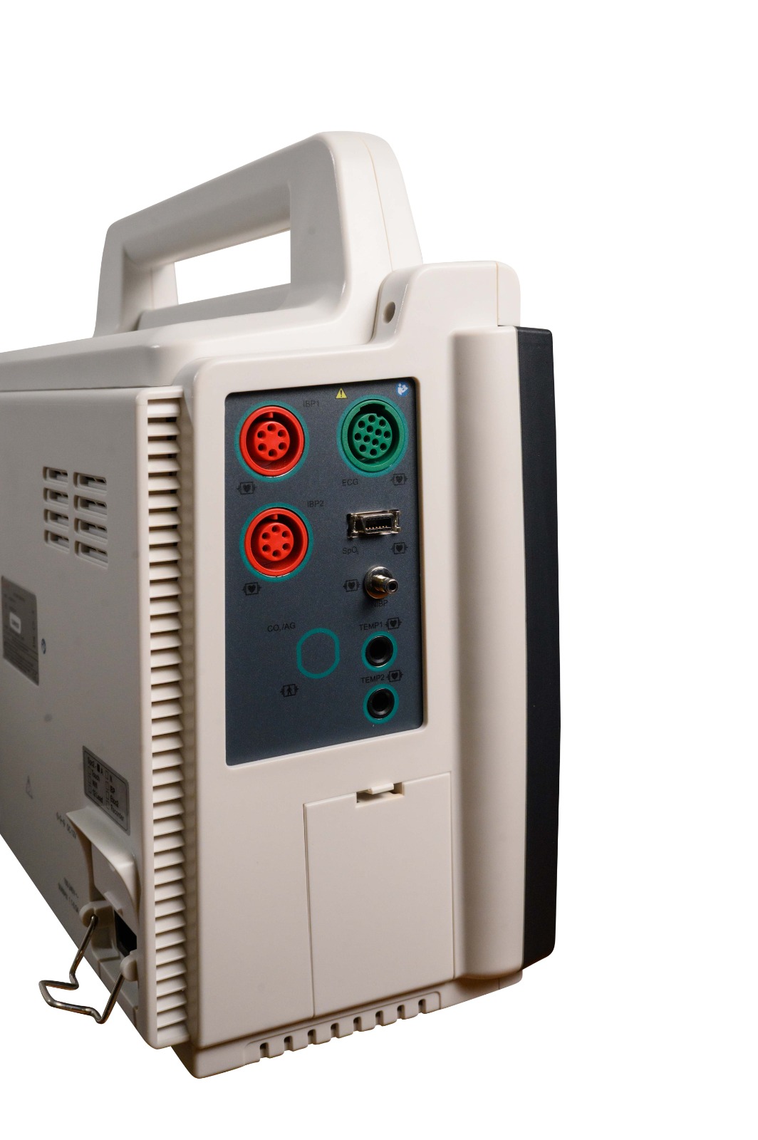 Schiller Truscope III Patient Monitor