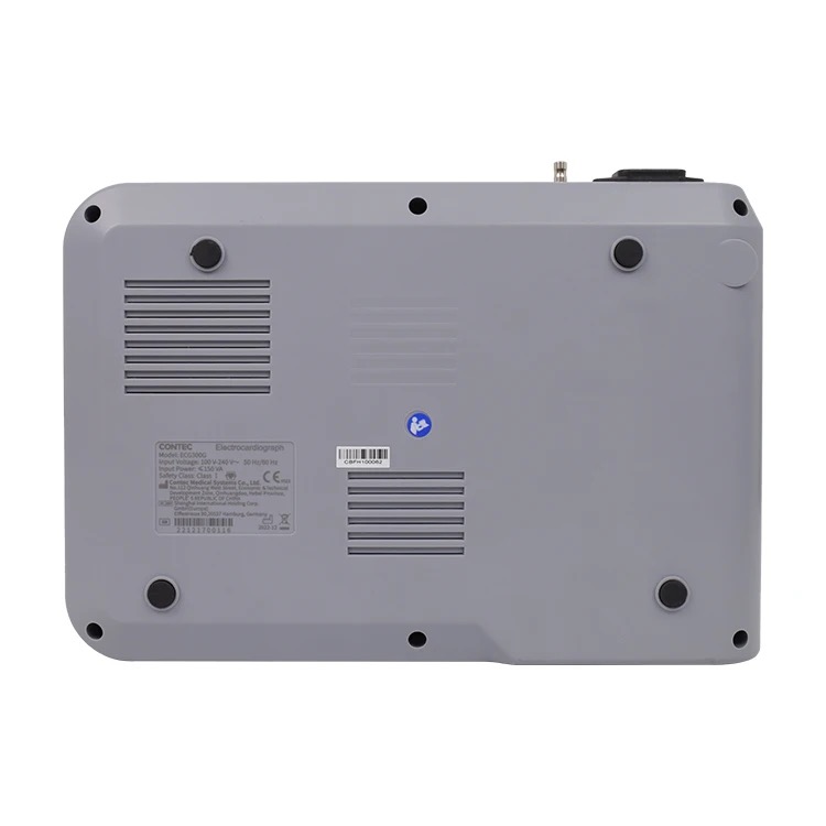 Contec ECG Machine 3 Channel CMS300G