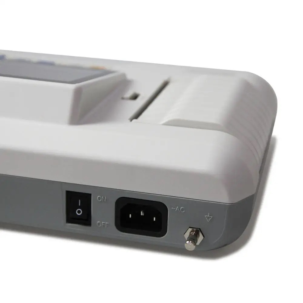 Contec ECG Machine 6 Channel CMS600G