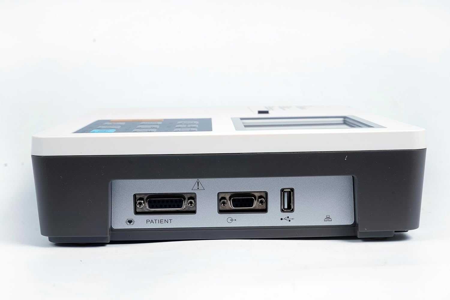 VDBM 6 Channel Ecg VD-600E