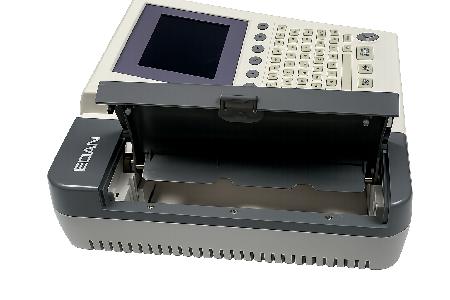 Edan SE-1200 Express 12 Channel ECG Machine