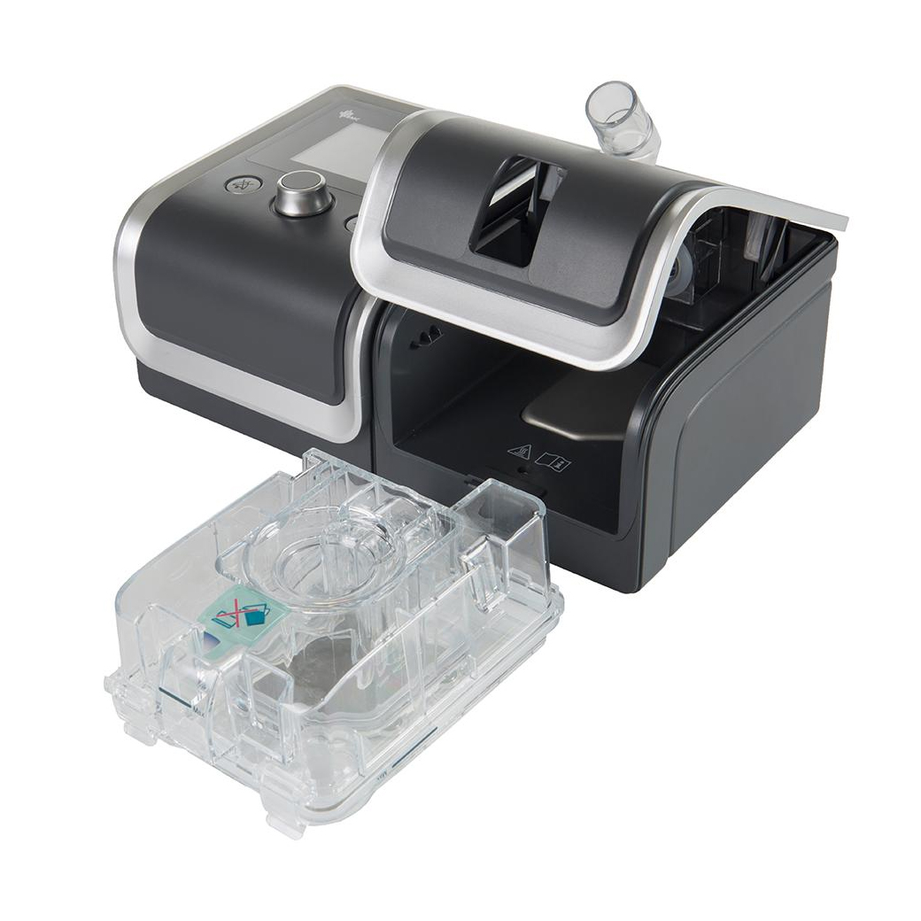 BMC Resmart GII Y30T BIPAP Machine