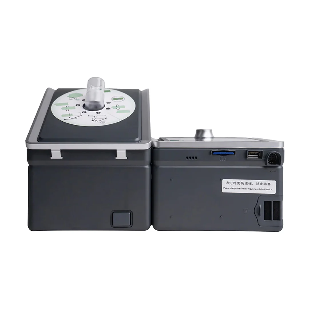 BMC Resmart GII Y30T BIPAP Machine