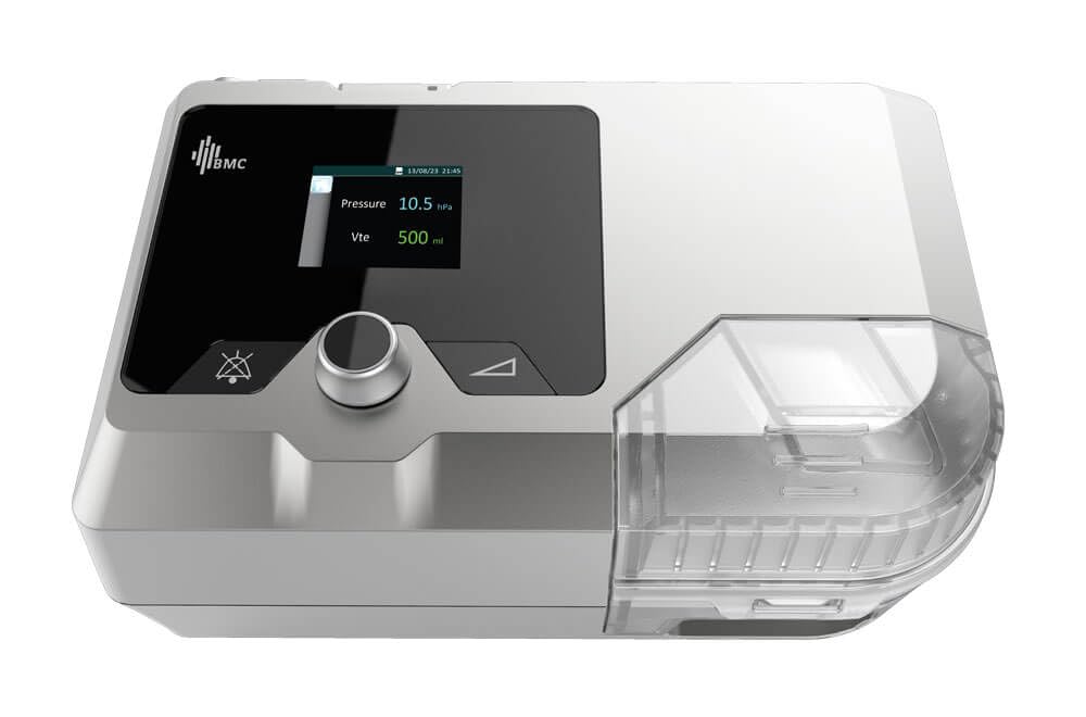 BMC G2S B30VT BIPAP Machine