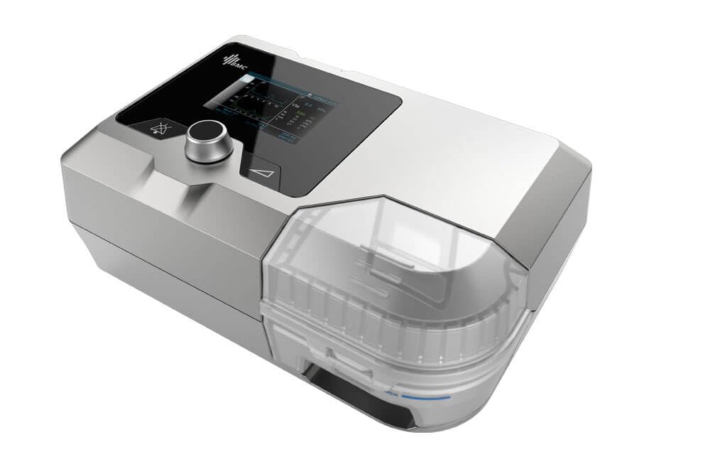 BMC G2S B30VT BIPAP Machine