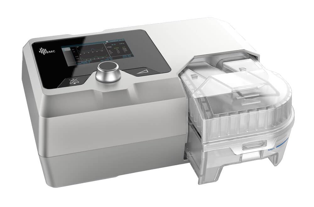 BMC G2S B30VT BIPAP Machine