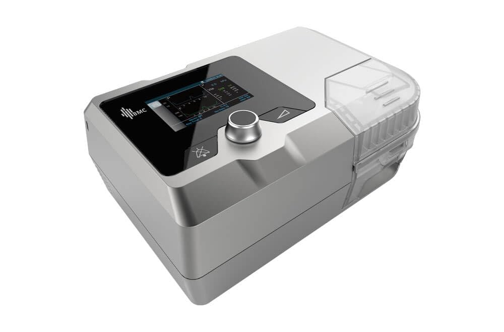 BMC G2S B30VT BIPAP Machine