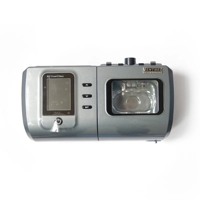 VentMed DS8 BiPAP ST30 with Humidifier