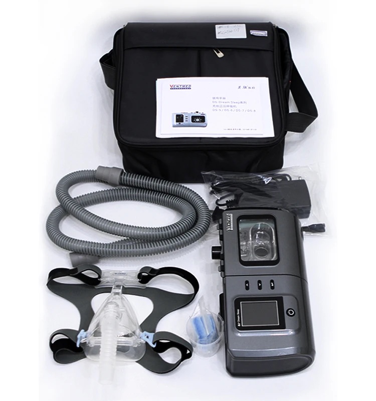 VentMed DS8 BiPAP ST30 with Humidifier