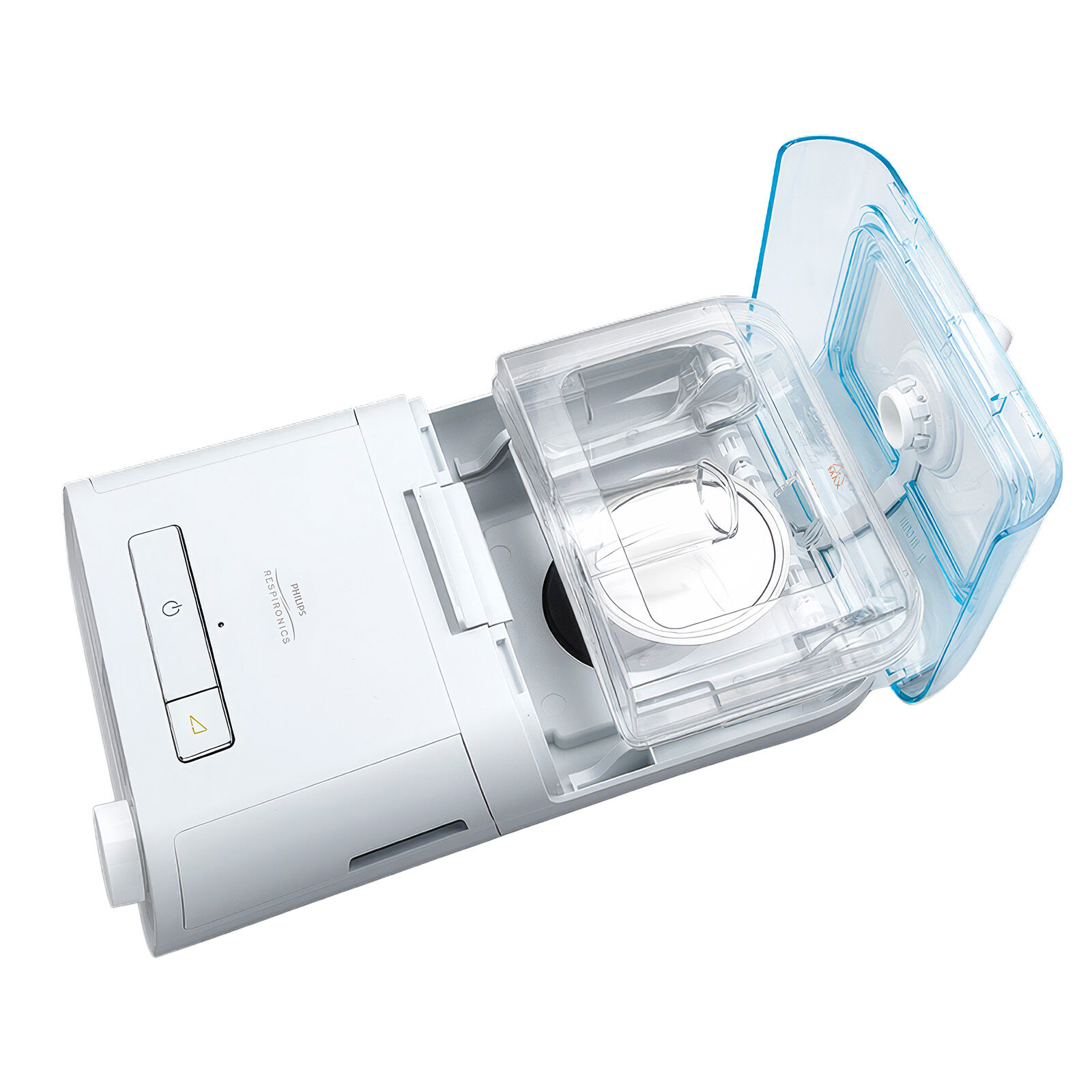 Philips Dreamstation Auto BiPAP With Humidifier
