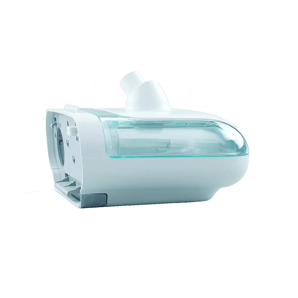 Philips Dreamstation Auto BiPAP With Humidifier