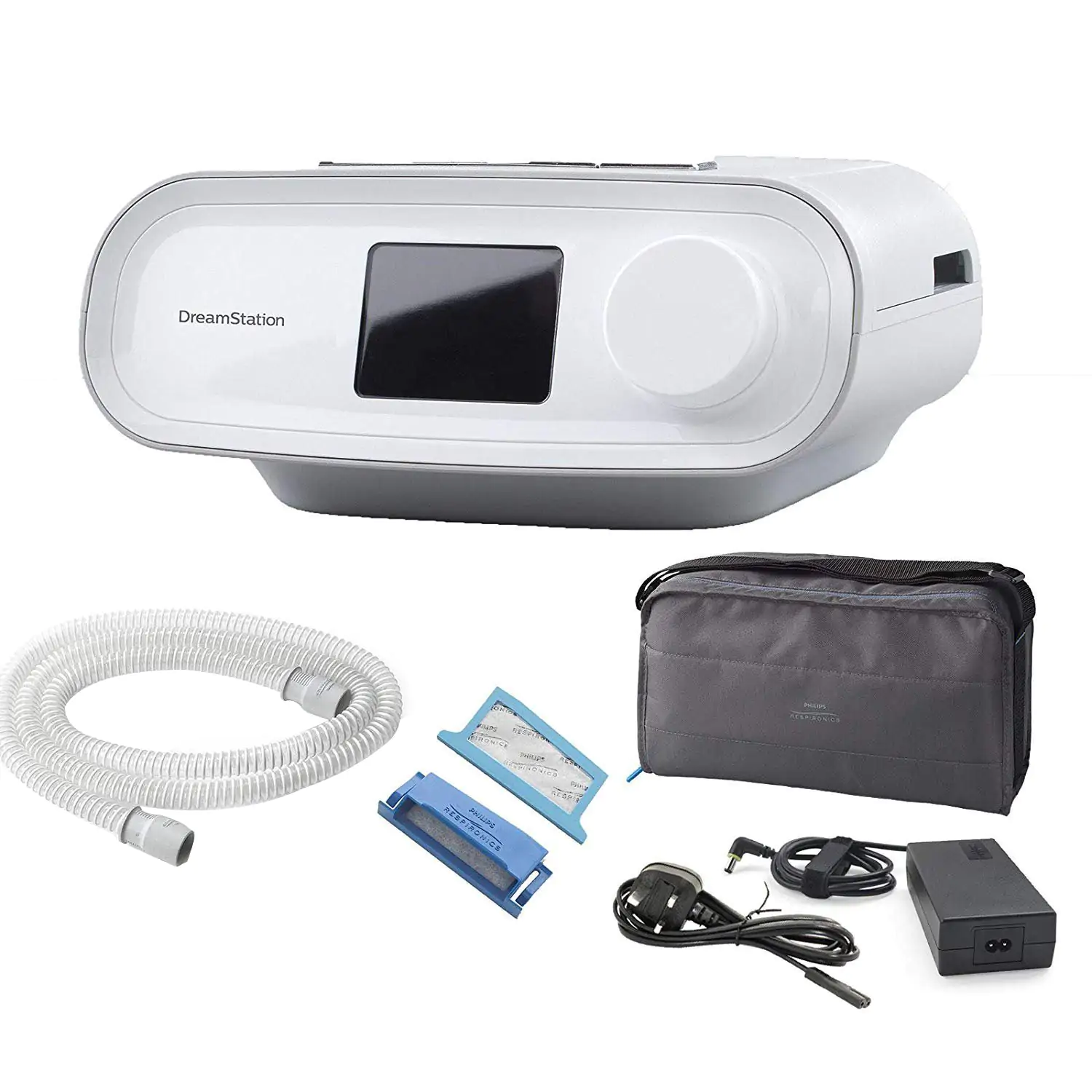 Philips Dreamstation Auto BiPAP With Humidifier