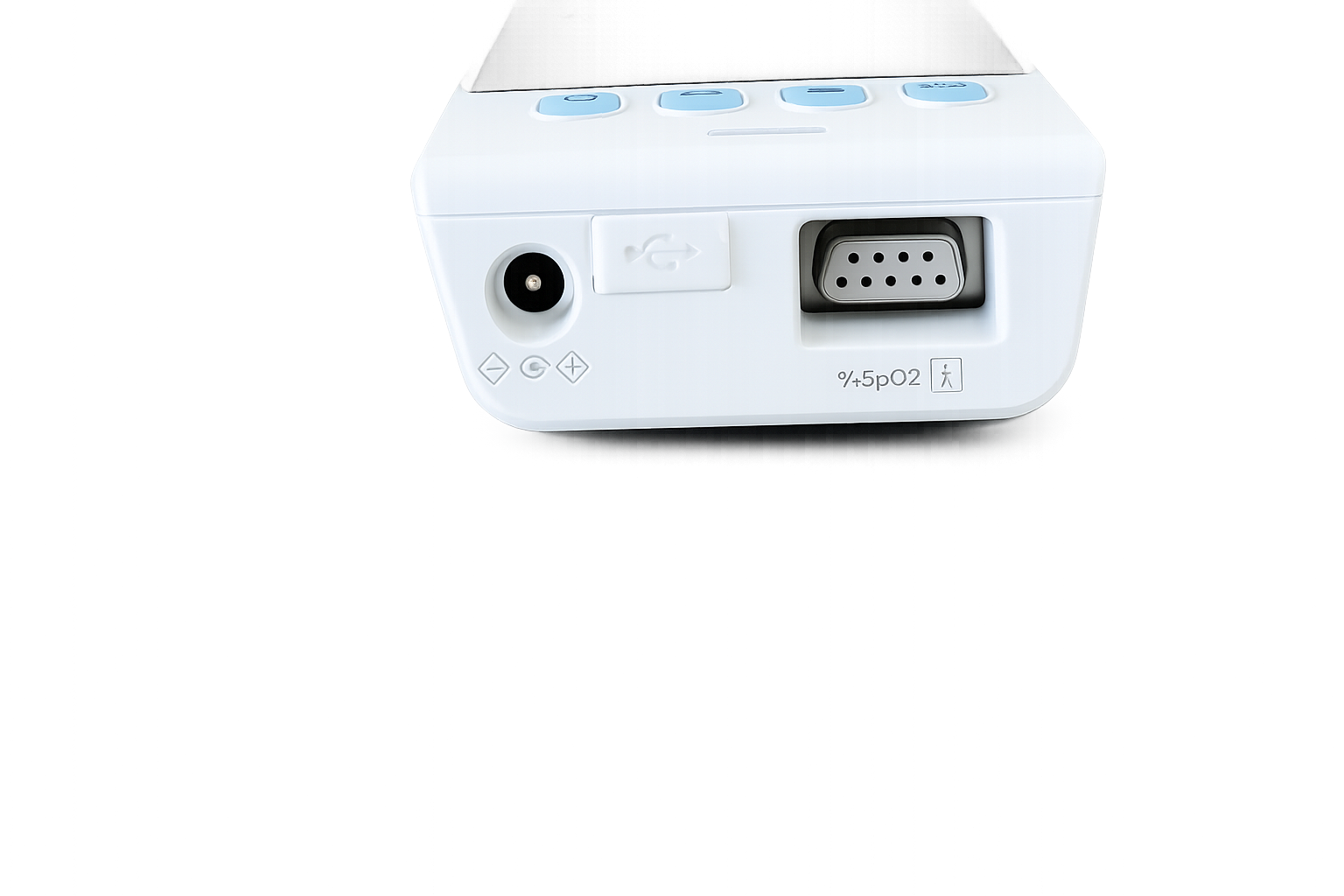Bionet Oxy9Wave Pulse Oximeter