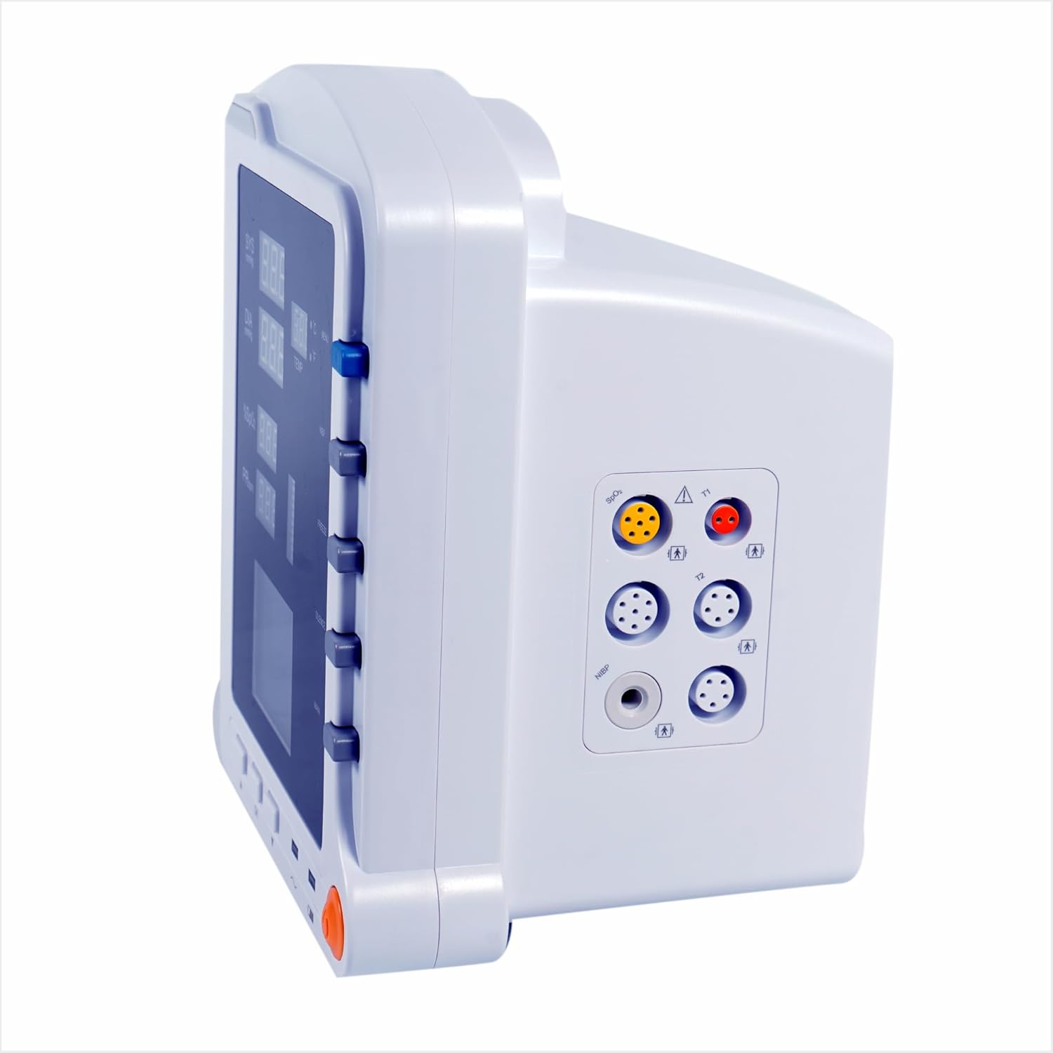 Contec CMS 5100  3 Para Patient Monitor