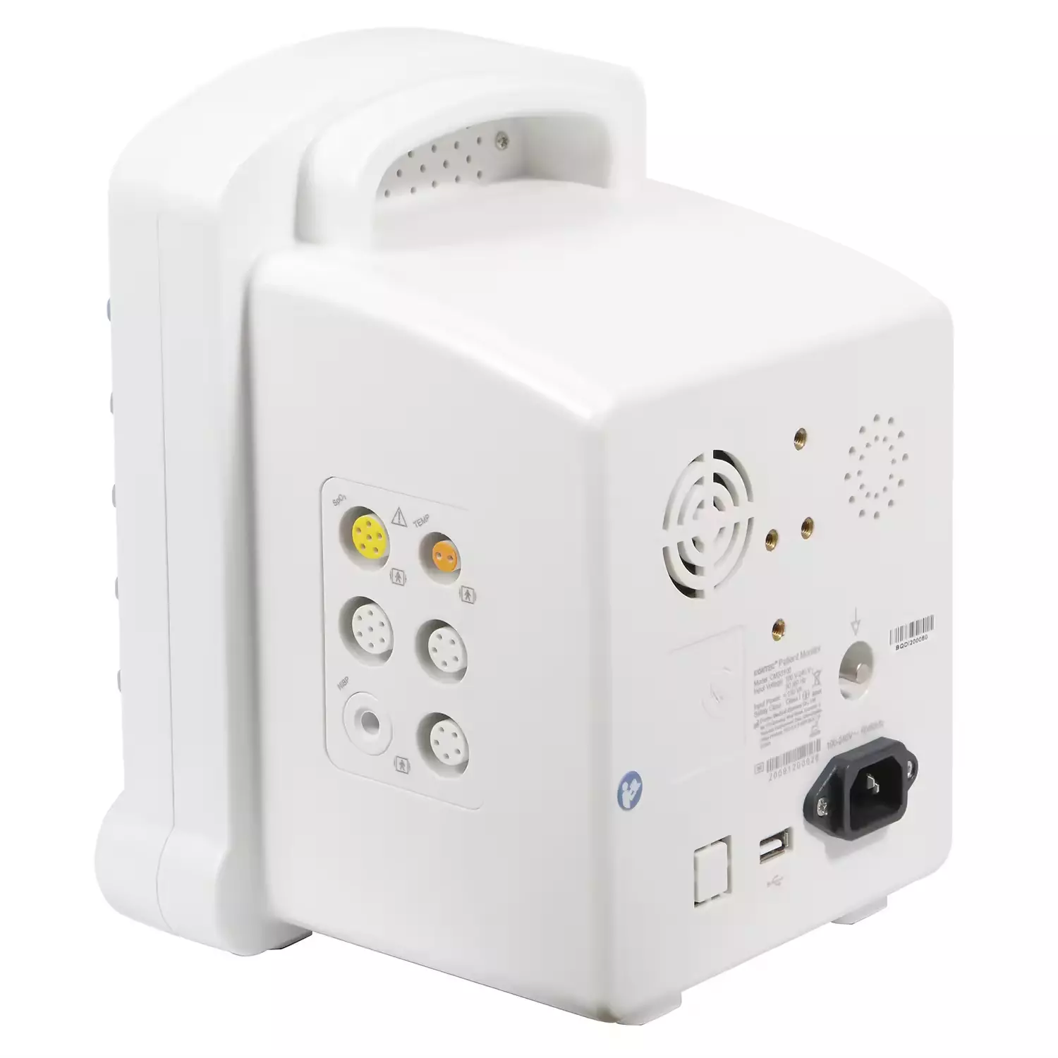 Contec CMS 5100  3 Para Patient Monitor
