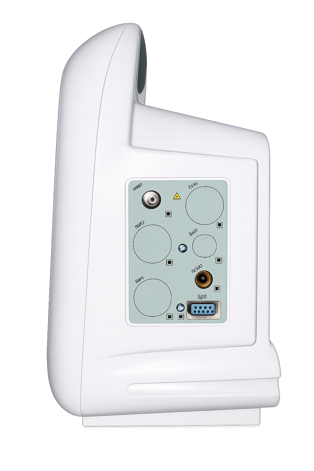 VD BIO MEDISYSTEMS 3 Para Monitor VD-1003