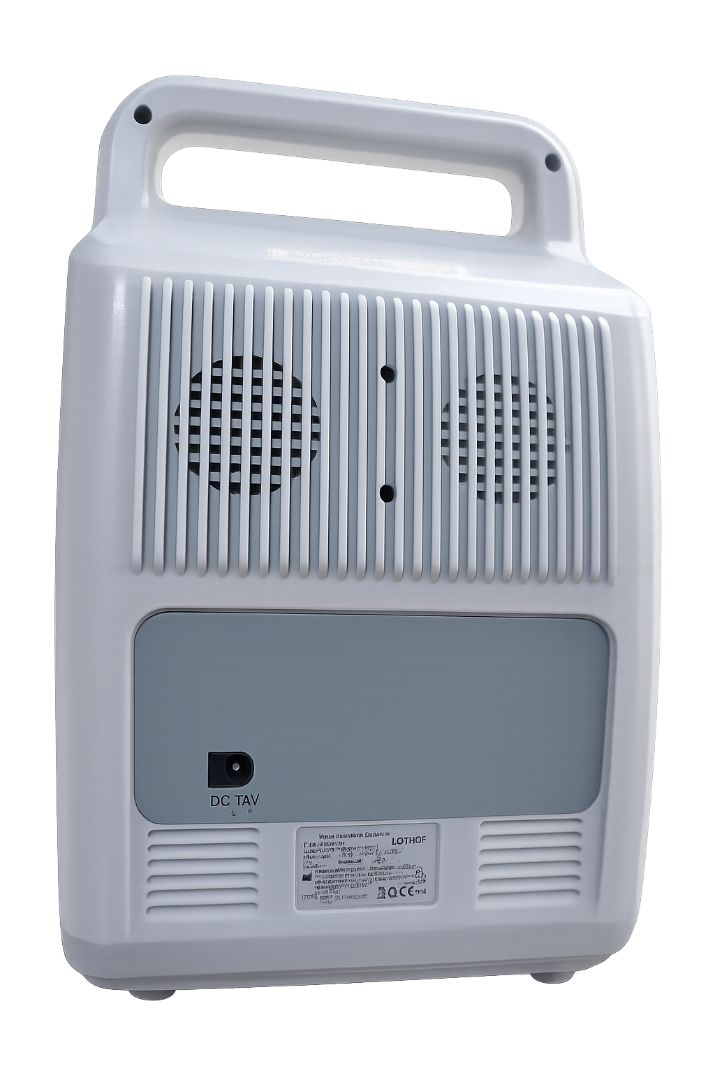 Yonker 3 Para Monitor YK8000A