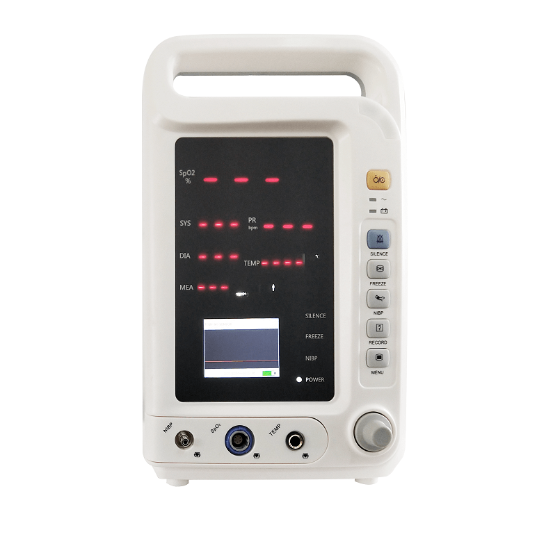 Yonker 3 Para Monitor YK8000A