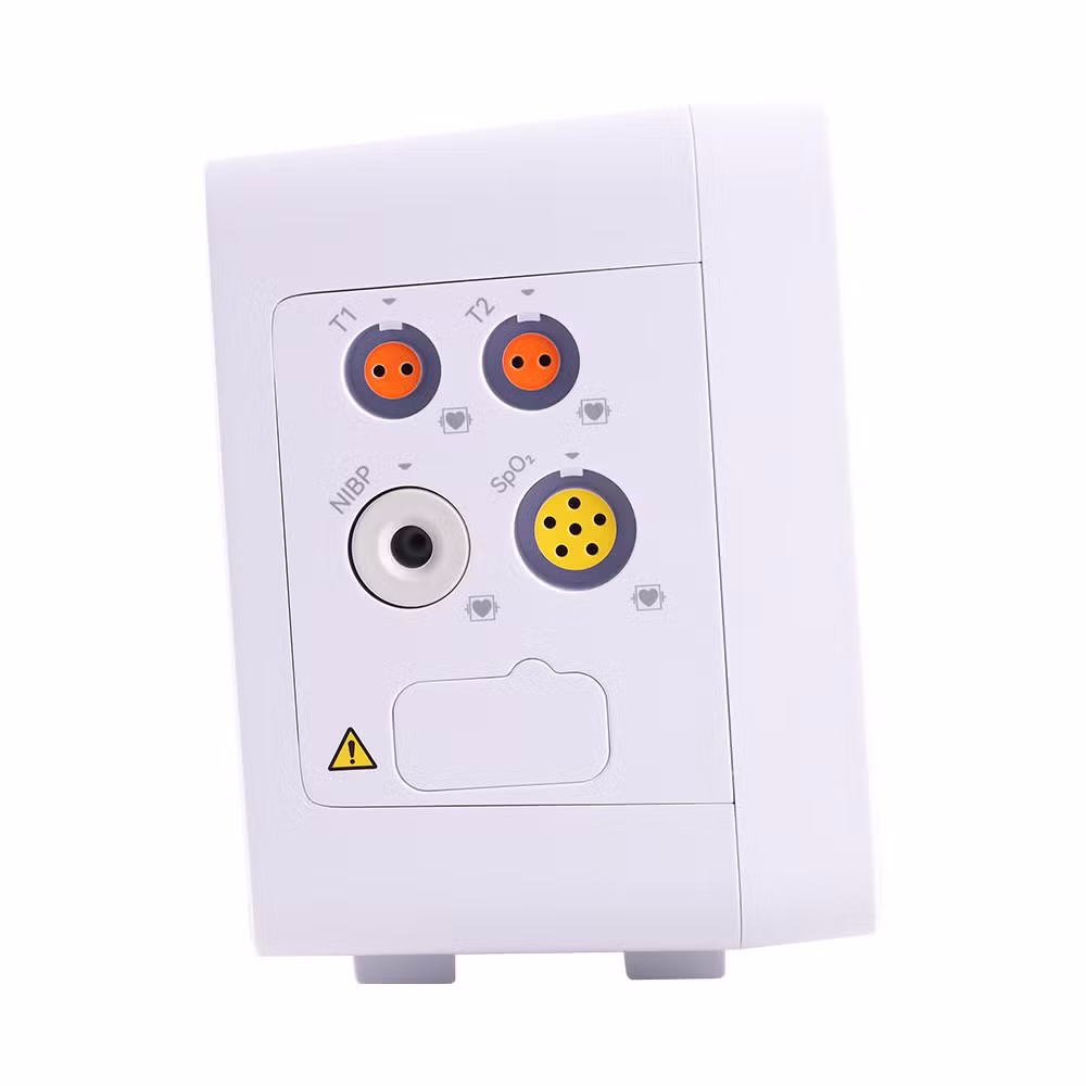 Contec CMS5500 3 Para Patient Monitor