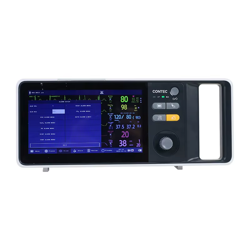 Contec CMS5500 3 Para Patient Monitor