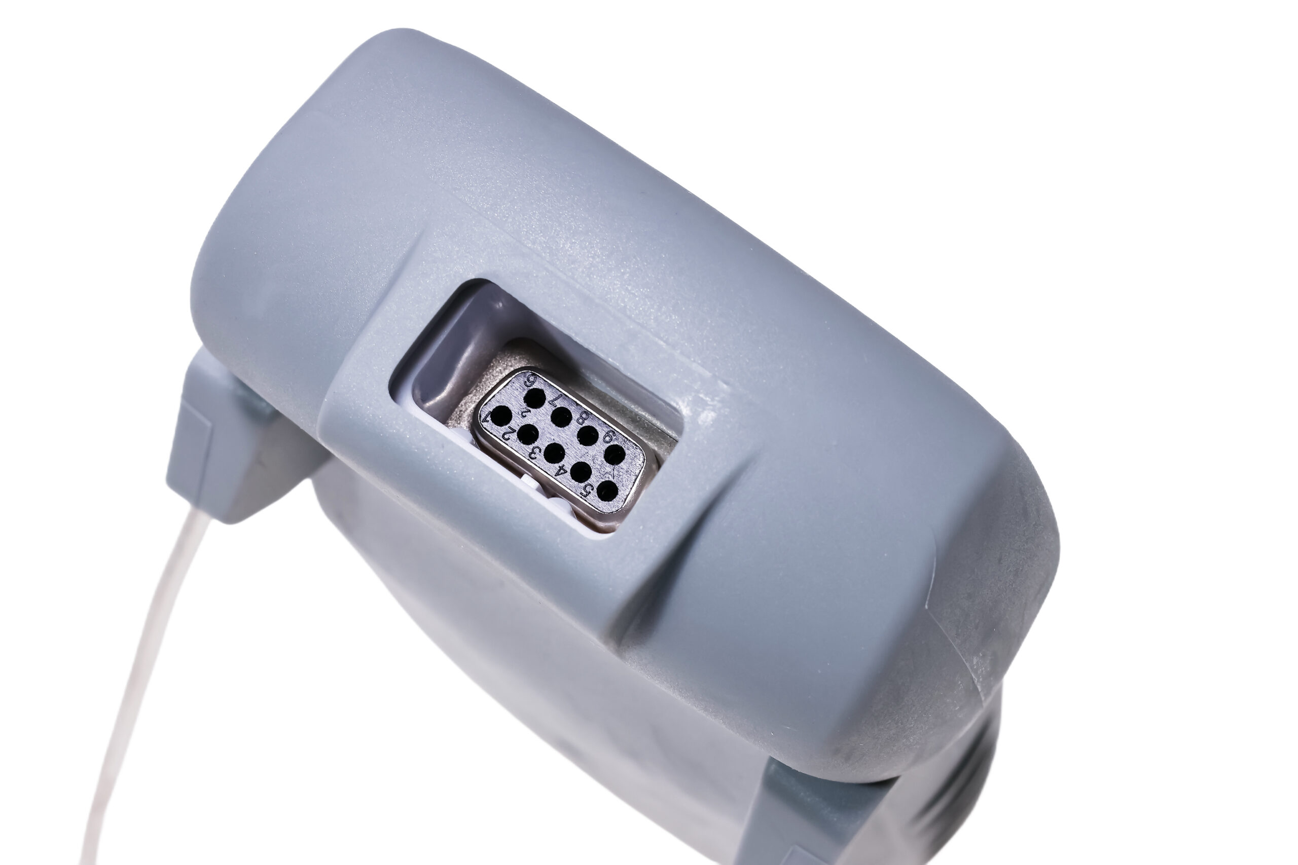 Accurate Hand Held Pulse Oximeter HS10A