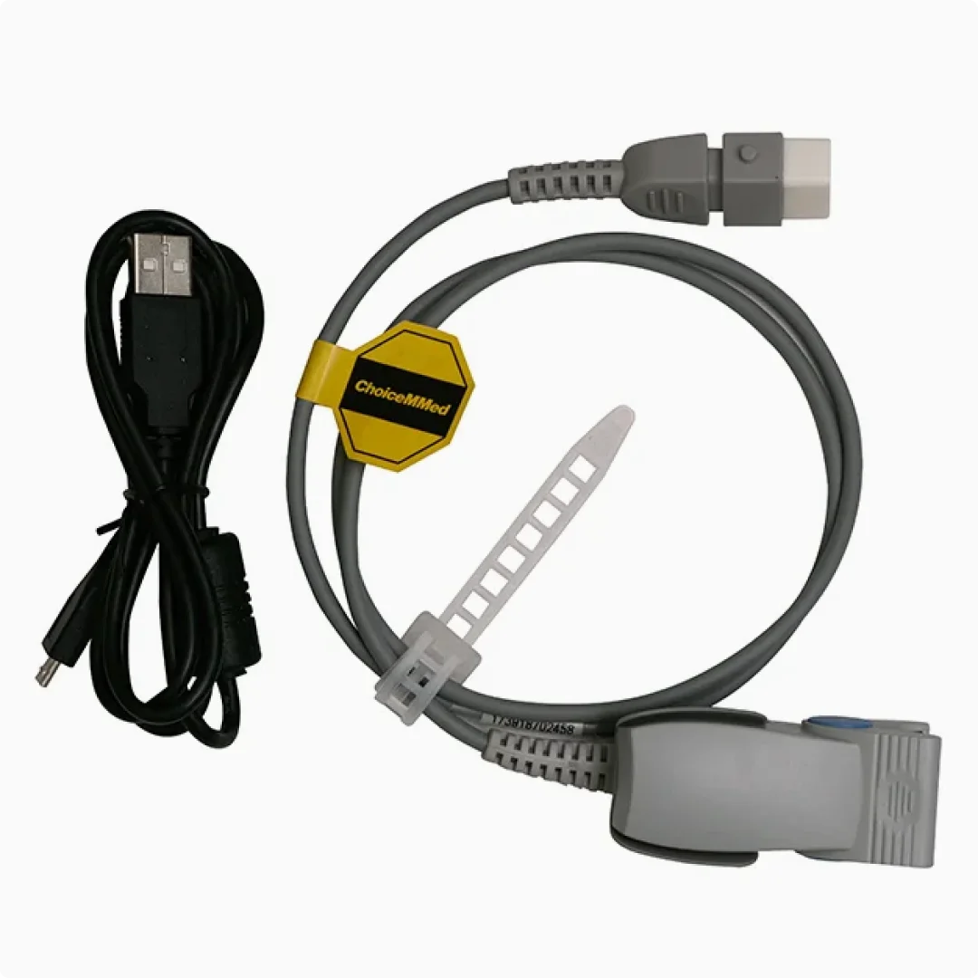 ChoiceMMed MD300M Handheld Pulse oximeter