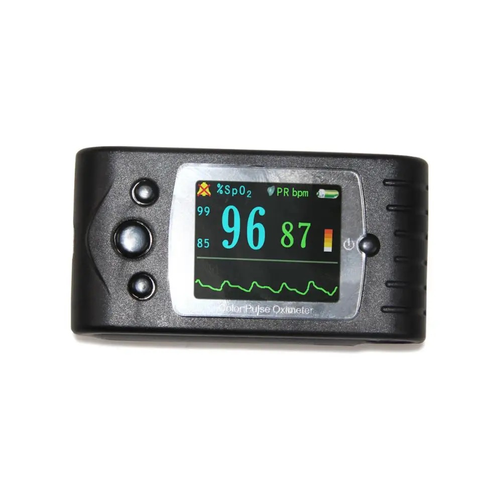 Contec Handheld Pulse Oximeter CMS-60C