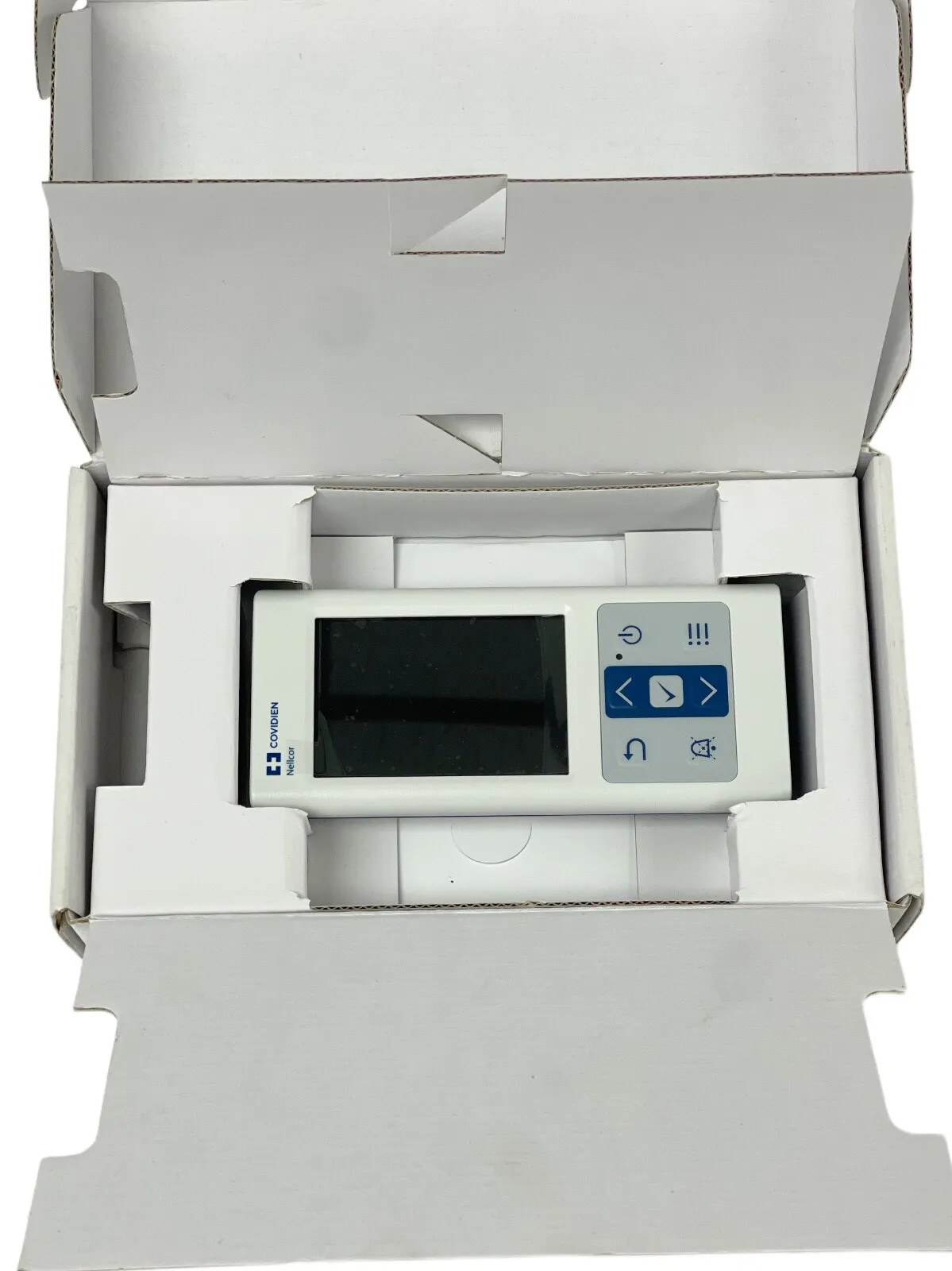 Covidien Nellcor™ PM10N Portable SPO2 Patient Monitoring System