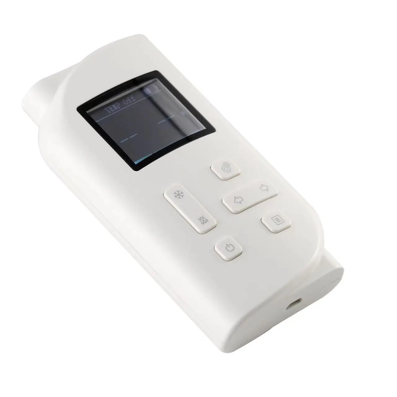VD BIO MEDISYSTEMS HAND HELD PULSE OXIMETER N1C