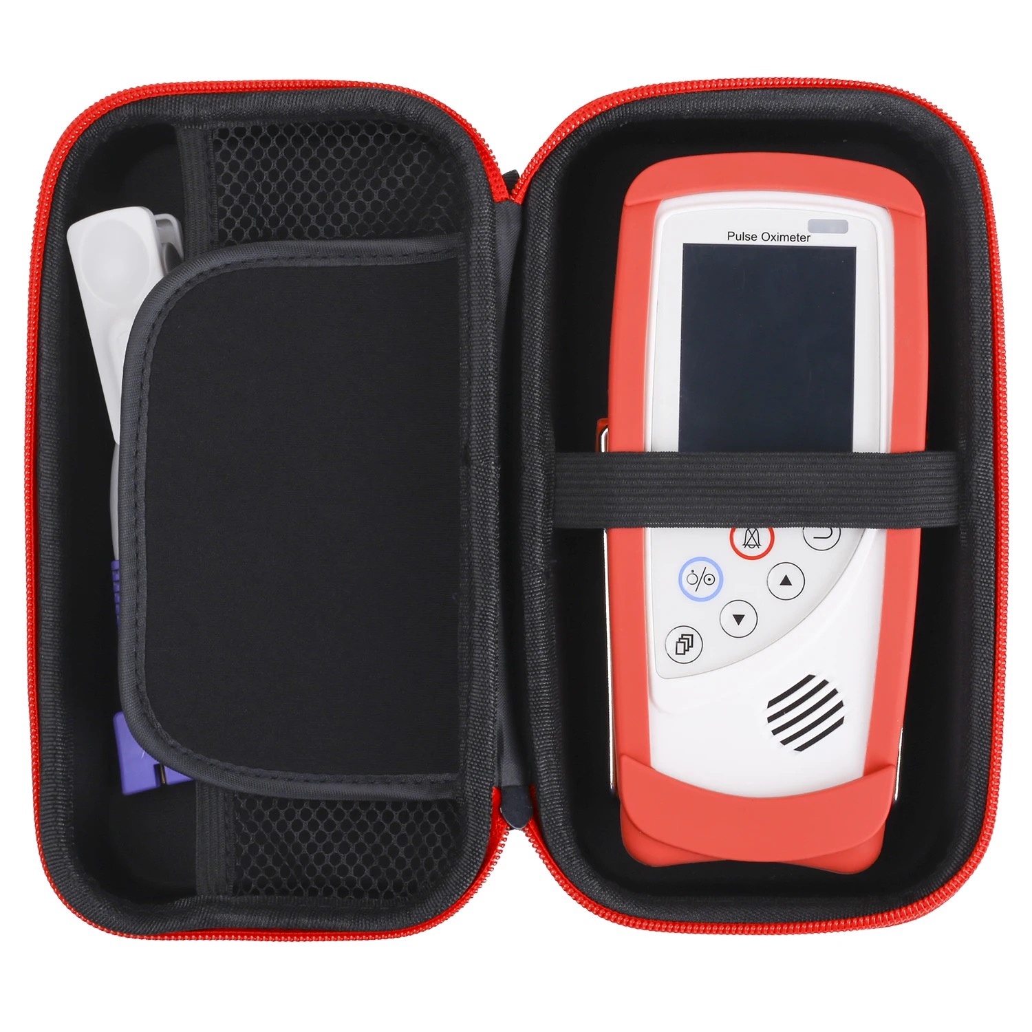 VD BIO MEDISYSTEMS VD-H200 HAND HELD PULSE OXIMETER