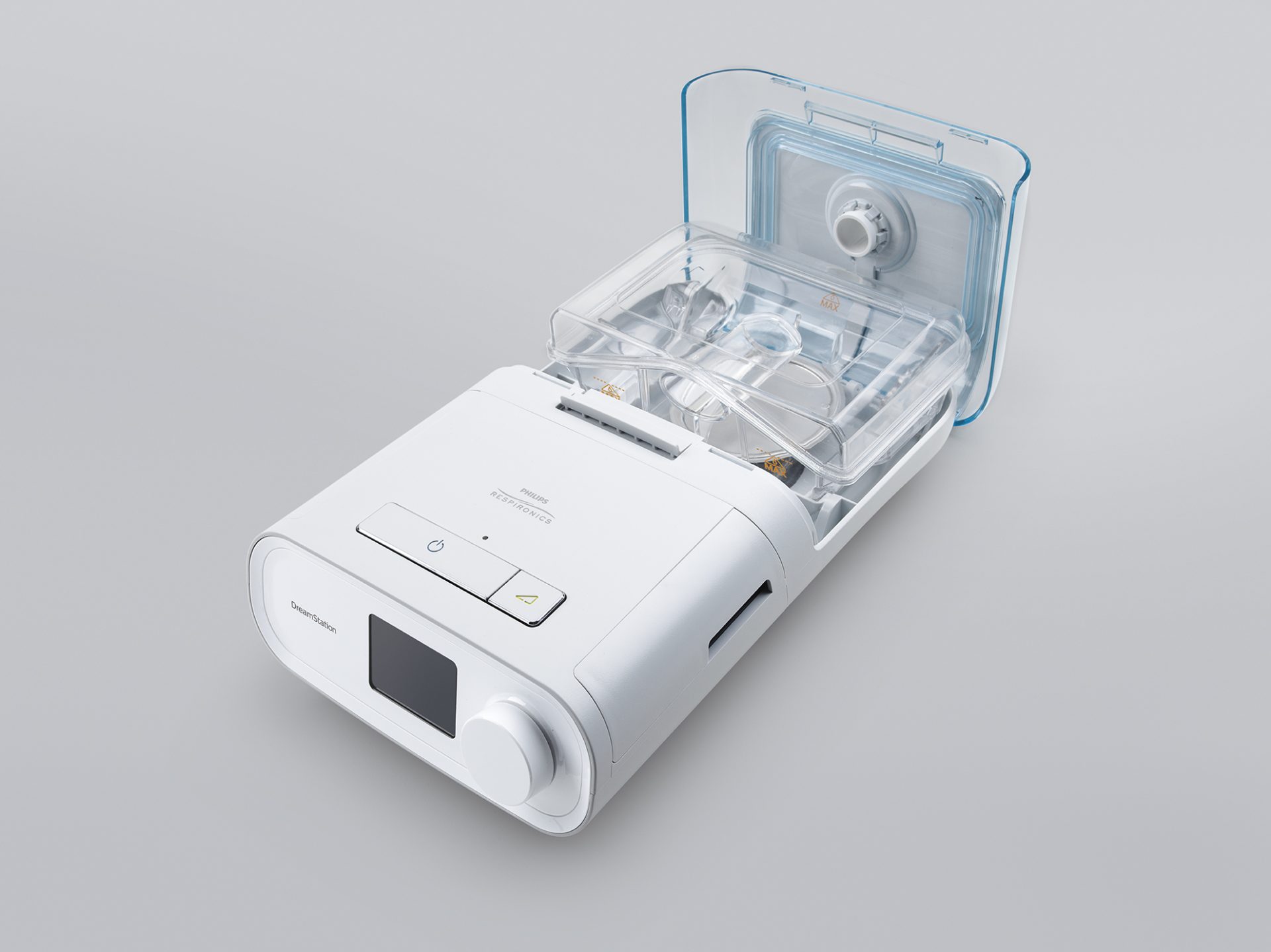 Philips DreamStation Auto CPAP With Humidifier