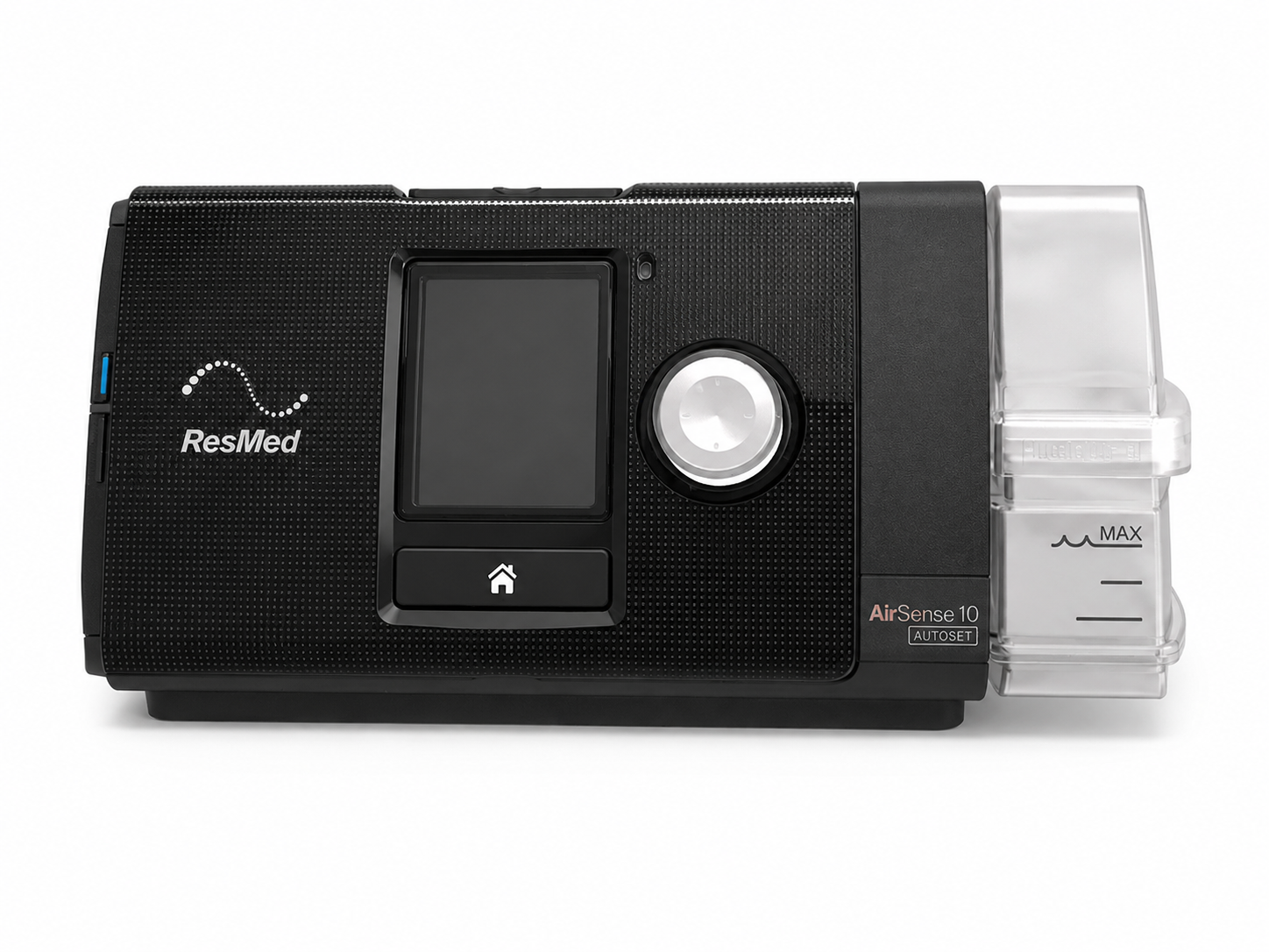 Resmed Airsense10 CPAP with Humidifier