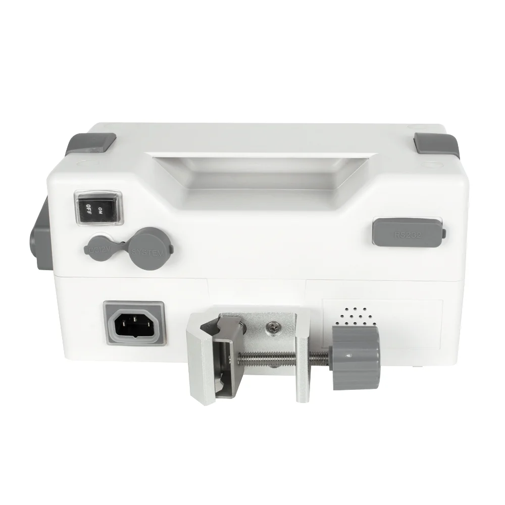 Byond BYZ-820 Syringe Pump