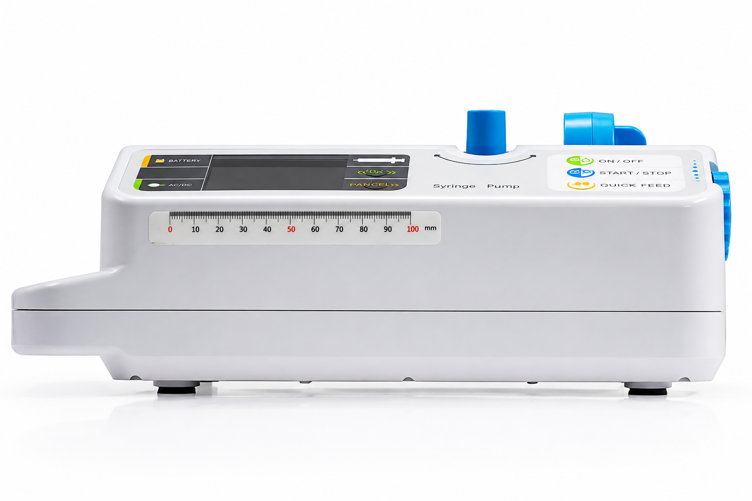 Contec SP950 Syringe Pump