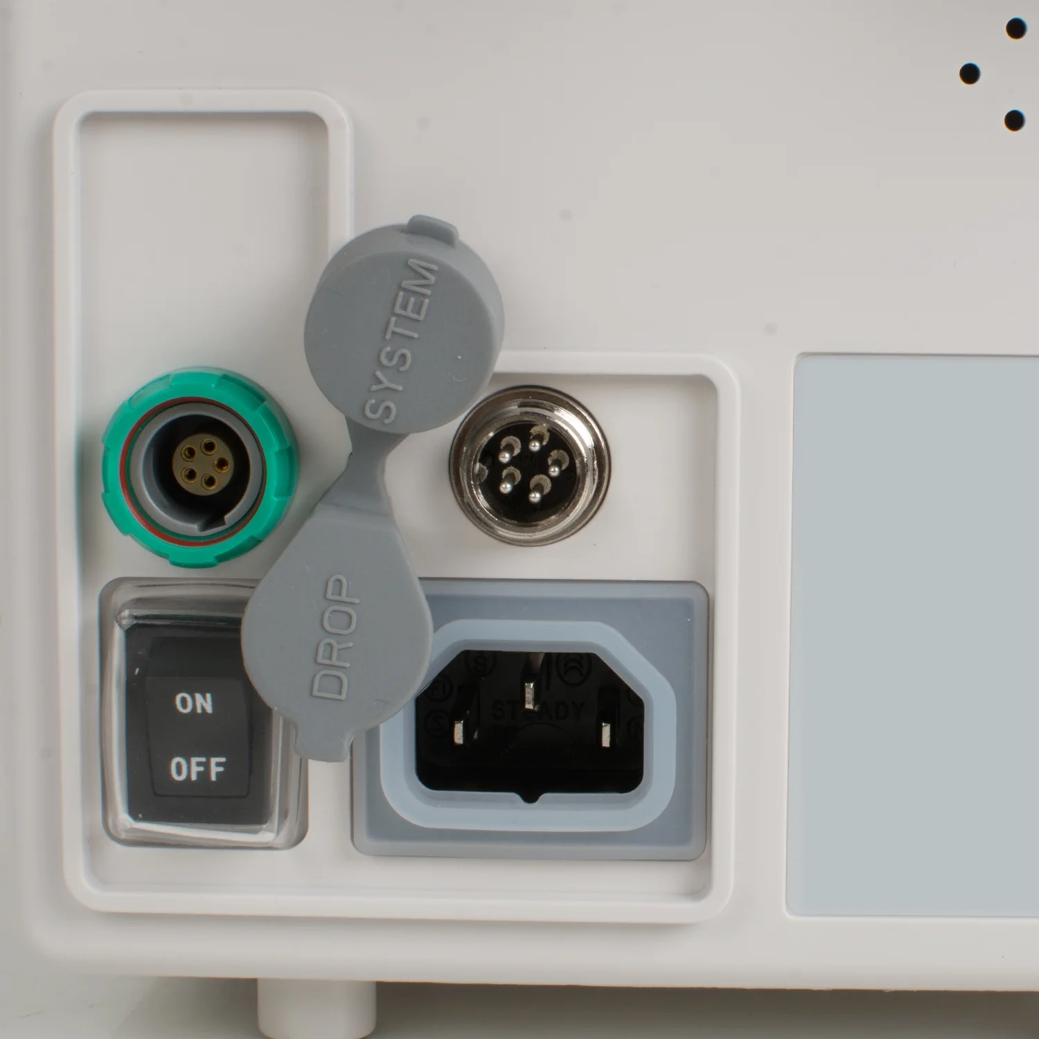 Byond Infusion Pump BYS-820