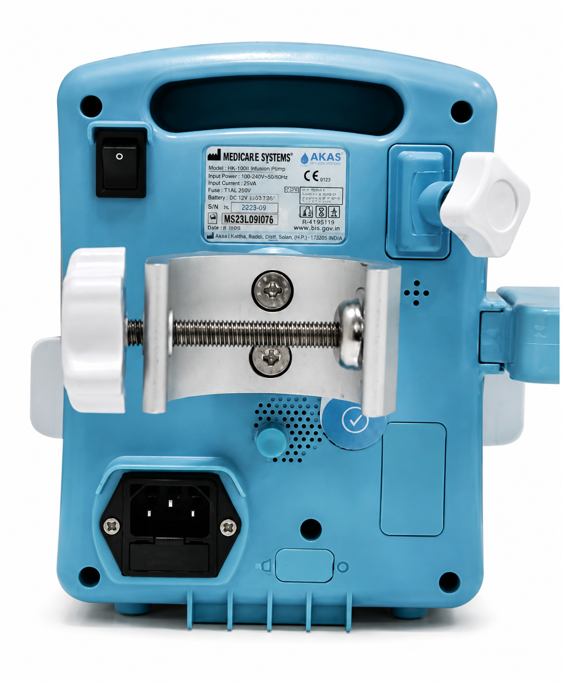 Akas Infusion Pump INFU 5005