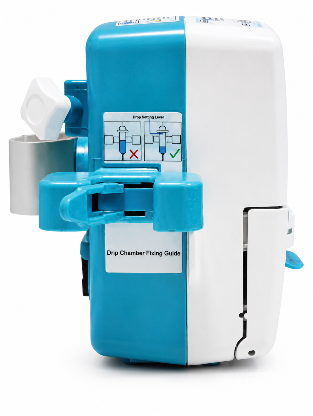 Akas Infusion Pump INFU 5005
