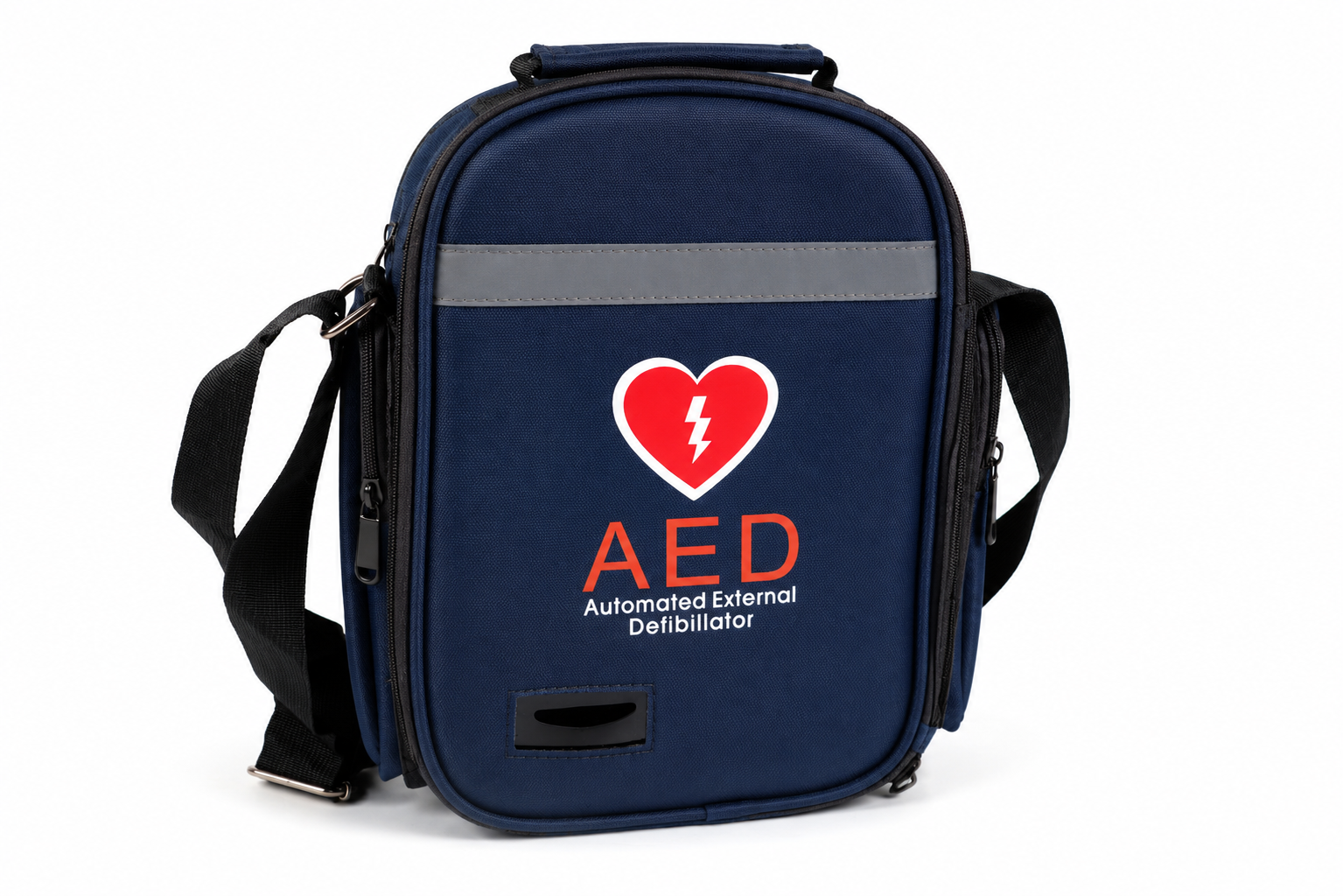 M & B Automatic External Defibrillator AED7000
