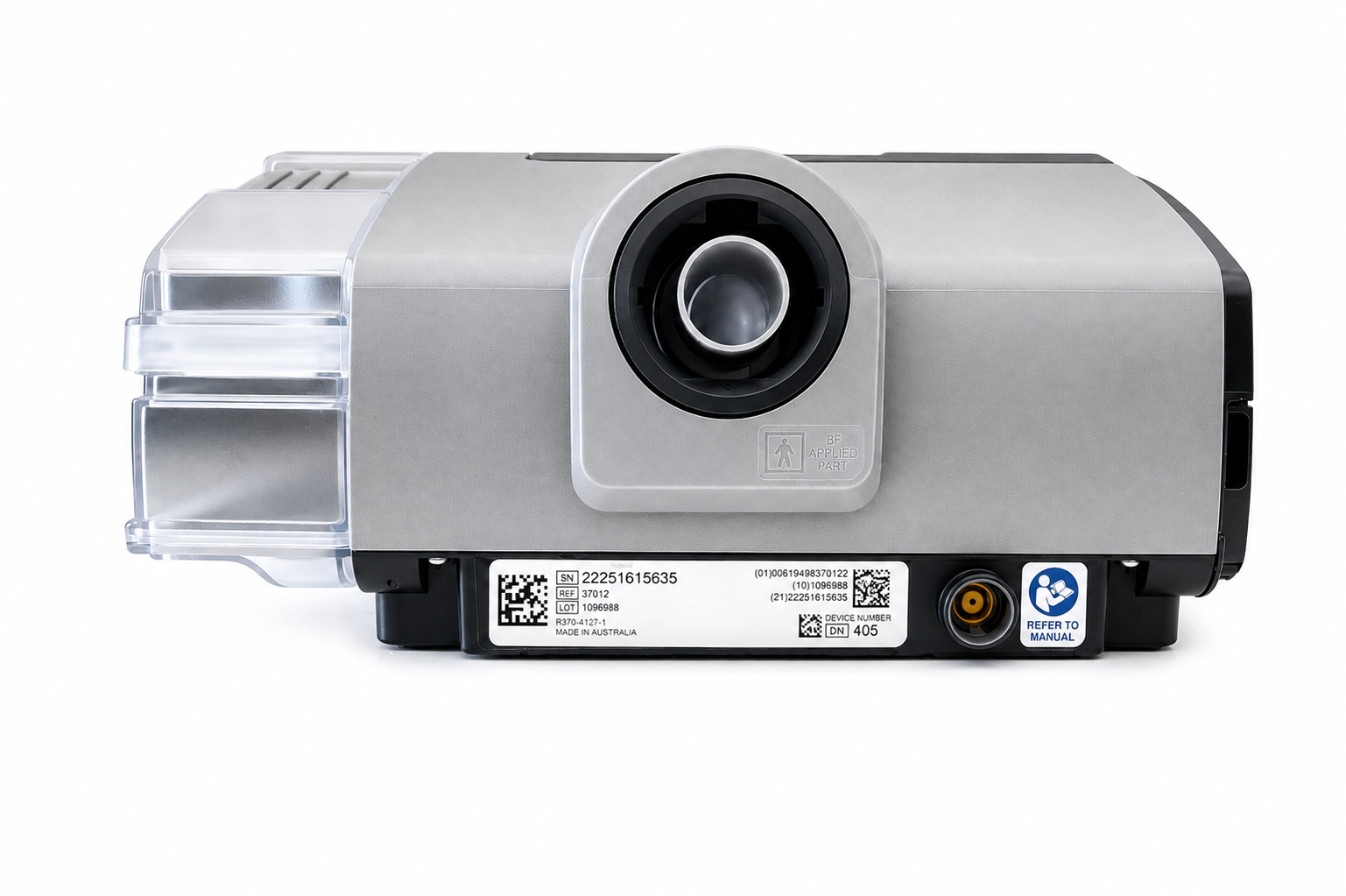 Resmed Airstart10 CPAP with Humidifier