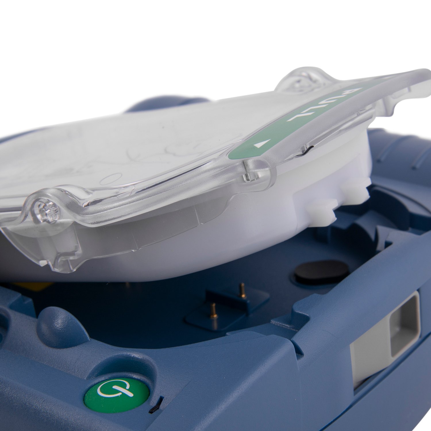 Phillips HeartStart HS1 AED Defibrillator