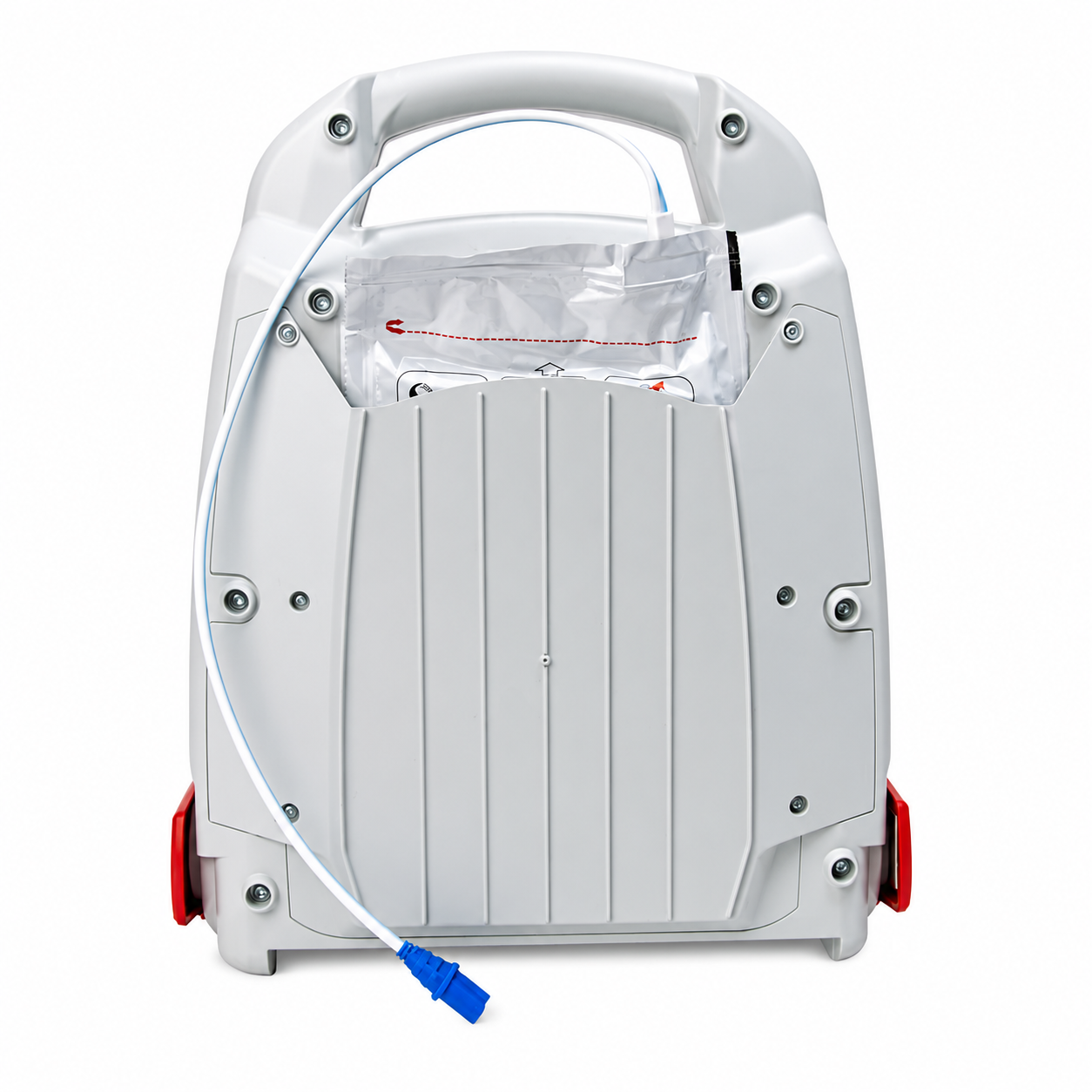 Schiller FRED PA-1