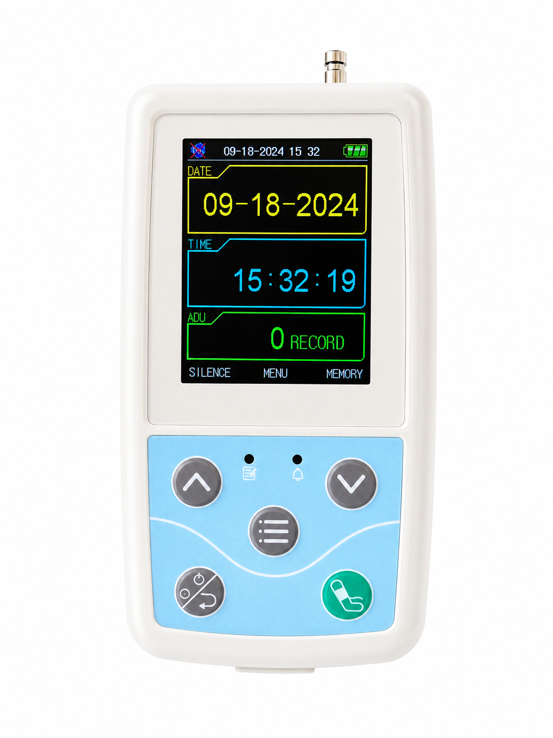 Contec ABPM50-24 hours Ambulatory Blood Pressure Monitor